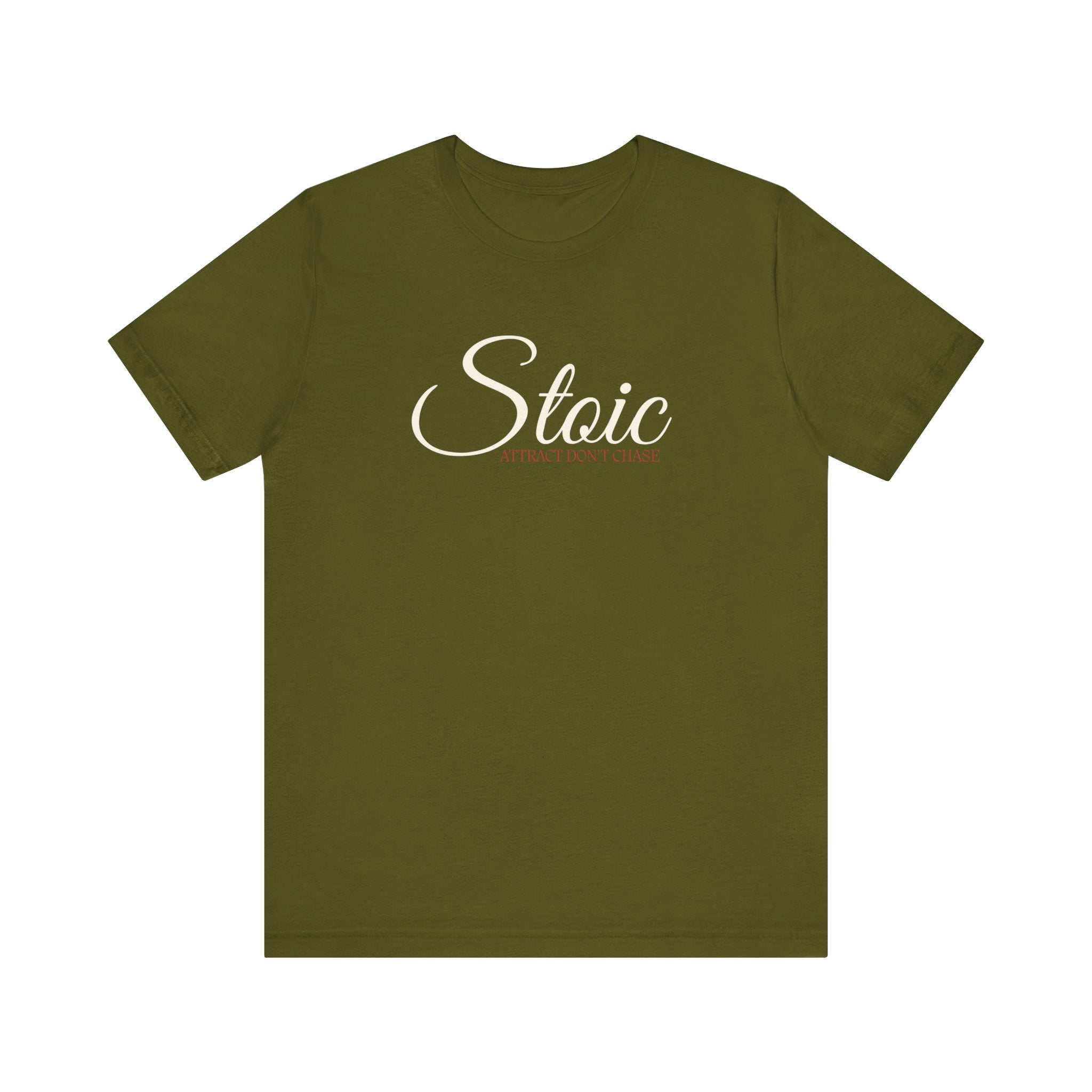 Stoic - Attraction